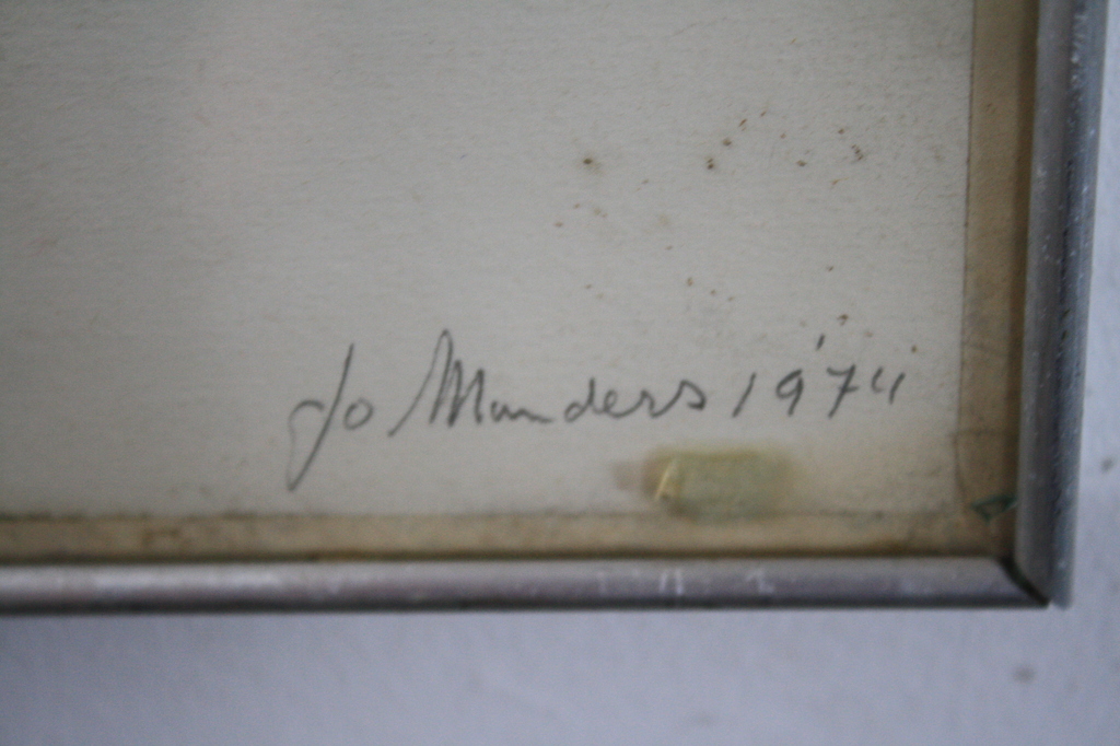 DUITSE UIEN ZAK door JO MANDERS HELMOND kopen? Bied vanaf 19!