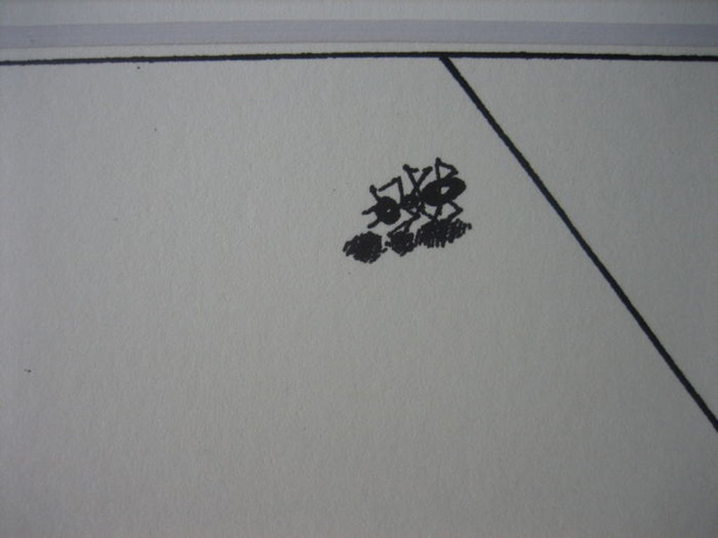 Salvador Dali - Pear - Tree Lithografie - Oplage: 2500 - 1944 kopen? Bied vanaf 1!