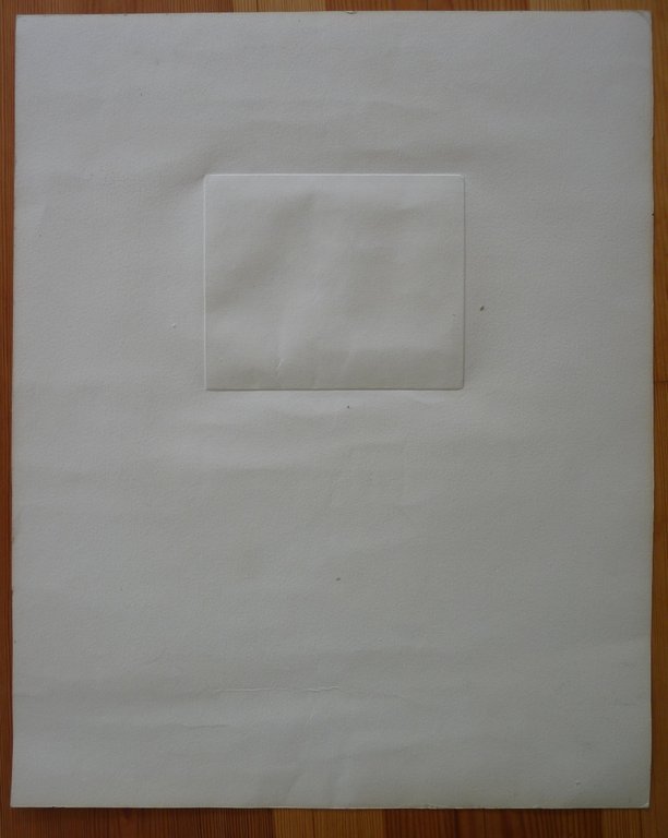 Co Westerik, ets "Chemicus". kopen? Bied vanaf 220!