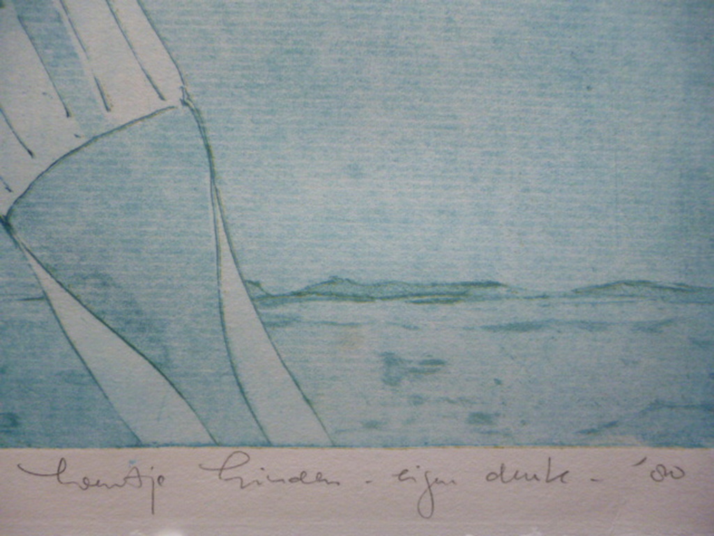 Leentje Linders - kleurenets - Honkballers part two kopen? Bied vanaf 60!