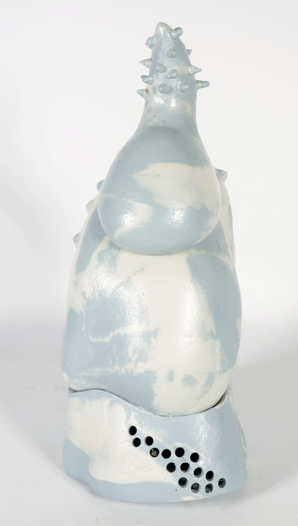 Marga Knaven: Keramiek, Zonder titel kopen? Bied vanaf 40!