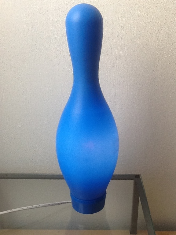 Willemse verlichting: lamp, bowlingkegel kopen? Bied vanaf 1!