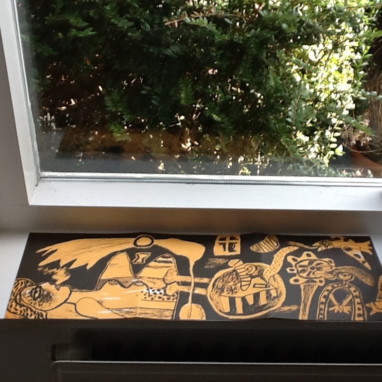 litho Corneille/ Lefebre gallery kopen? Bied vanaf 79!