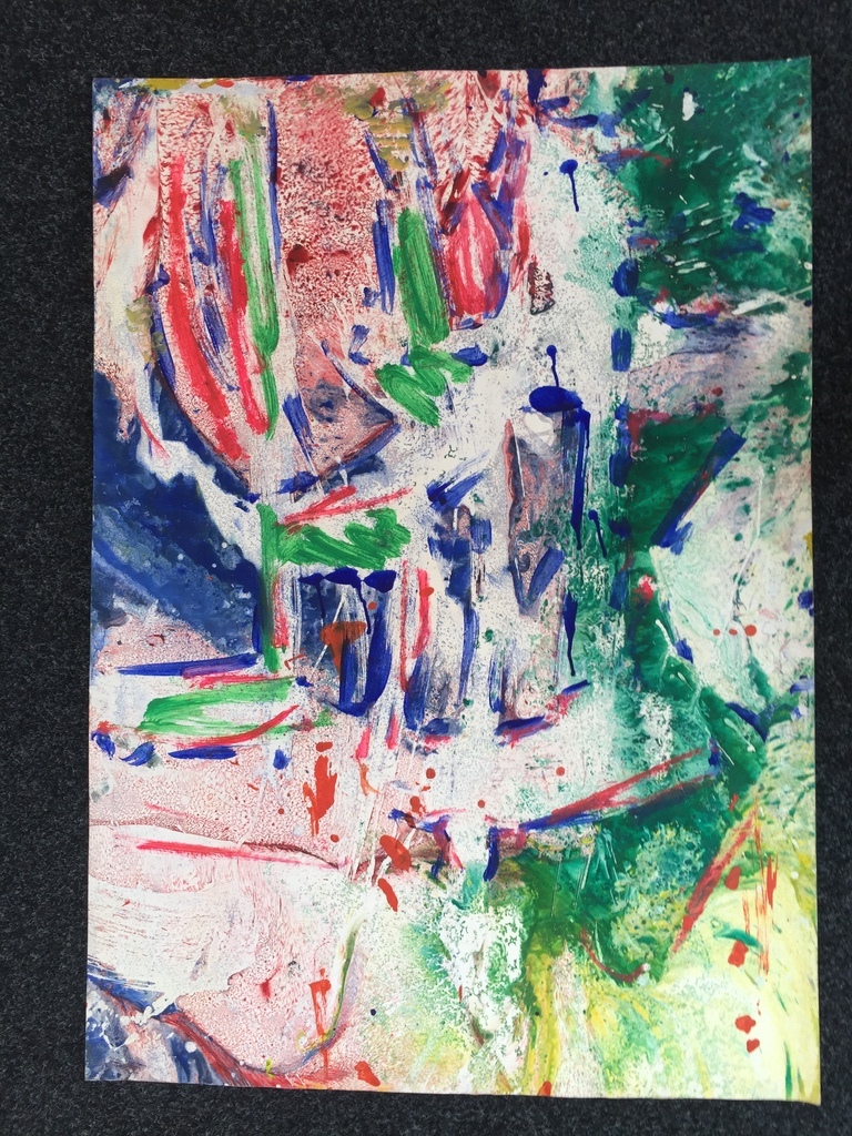 THEO NIERMEIJER, Gemengde technieken/gouache op papier kopen? Bied vanaf 1!