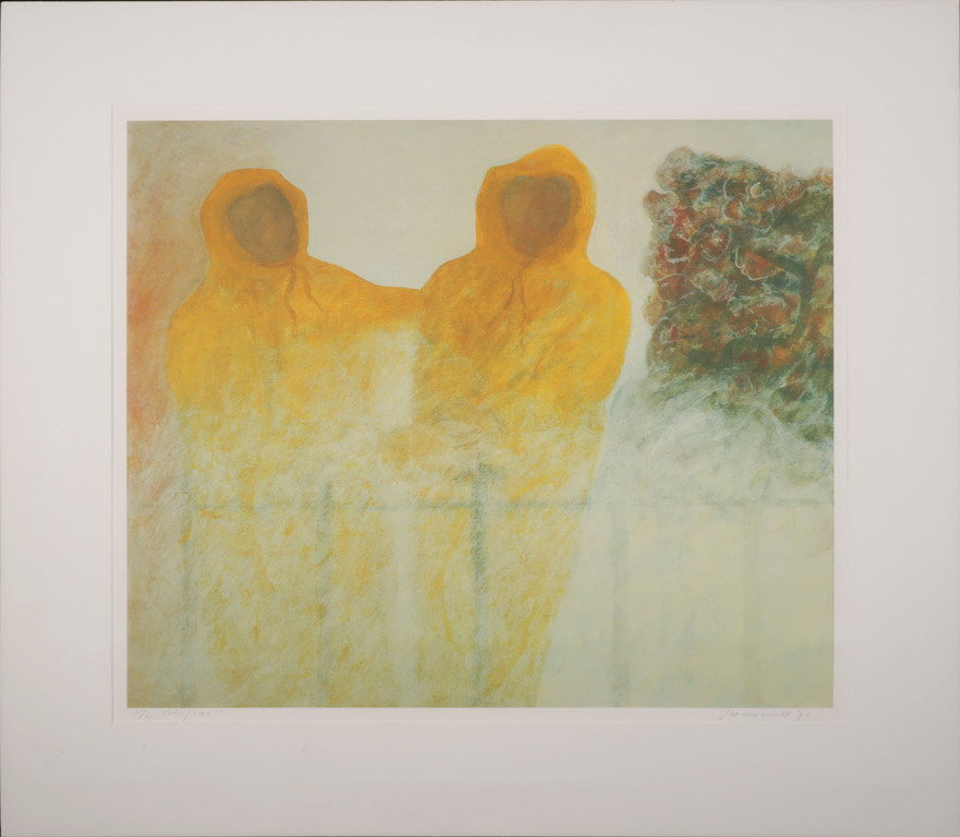 Doris Groeneveld: Giclee, Niagara kopen? Bied vanaf 1!