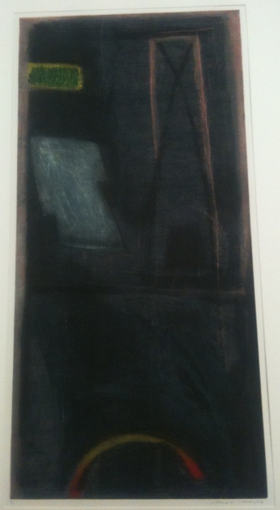 Kees Slegt, grote kleurenets in goede staat uit 1987 7/15 verkocht voor € 85!