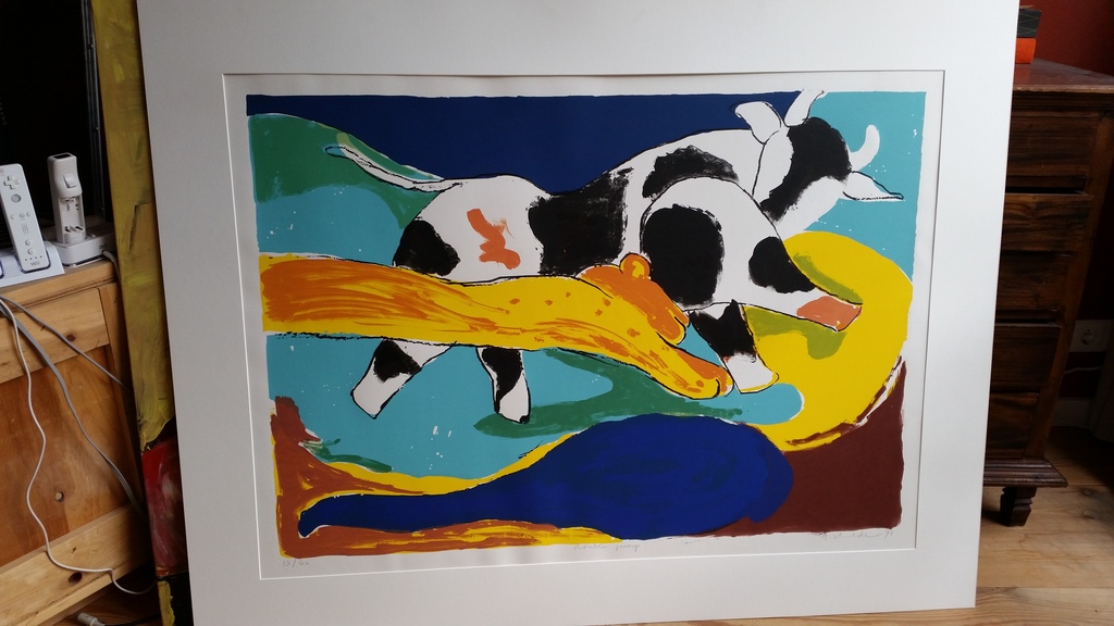 Double Jump verkocht voor € 50!