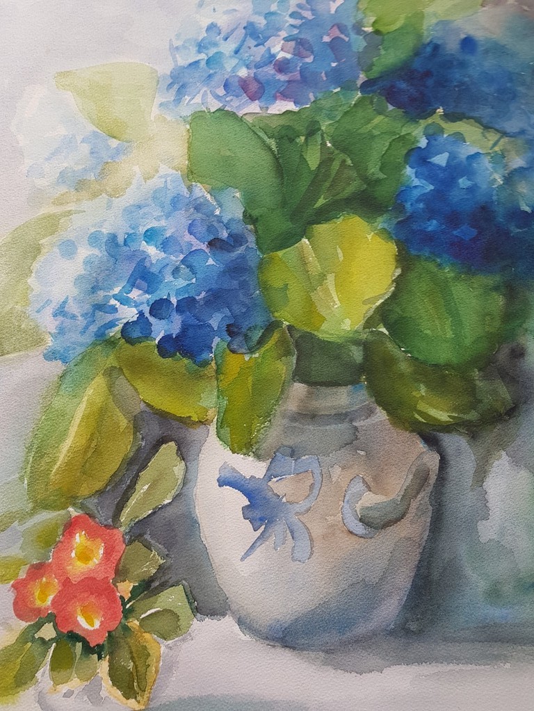 Rob Hessels - Hyacinten kopen? Bied vanaf 1!