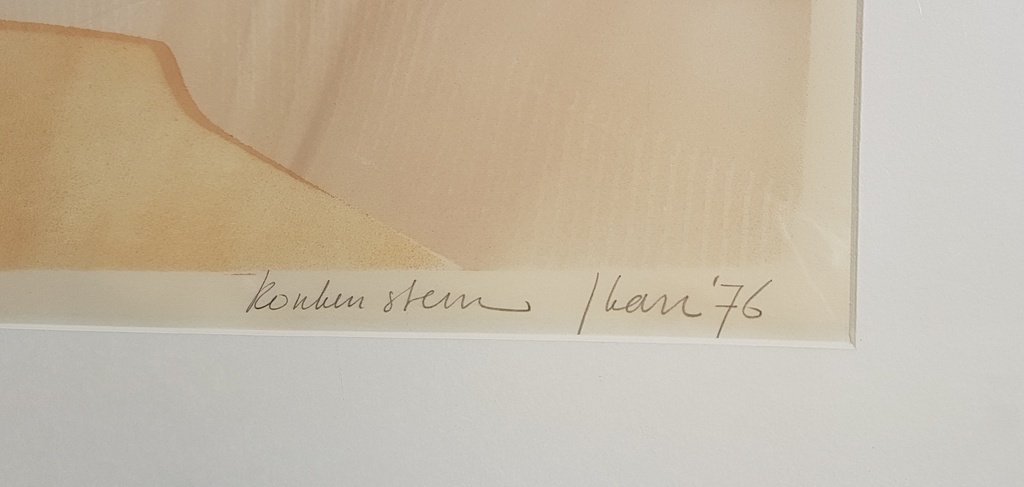 Harr Scheffer: Kleur lino, Tour Carbonnière  / La Camargue kopen? Bied vanaf 1!