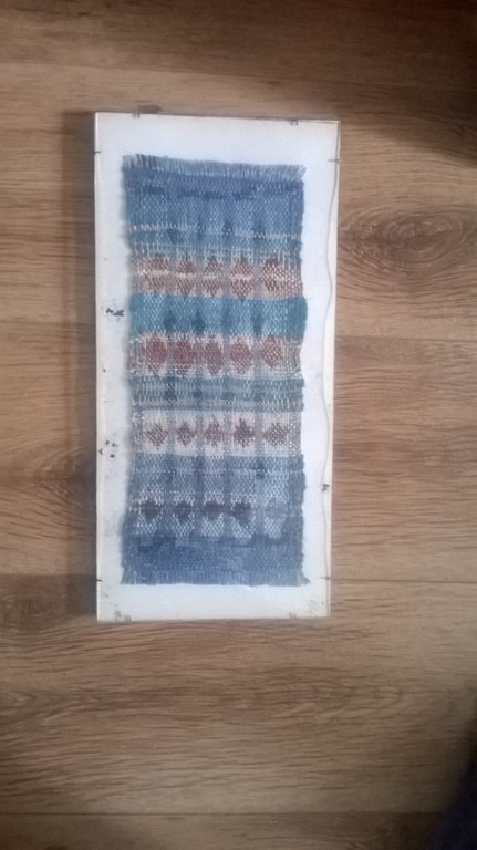 Betty Hubers-Scheuffler (1907-1991)