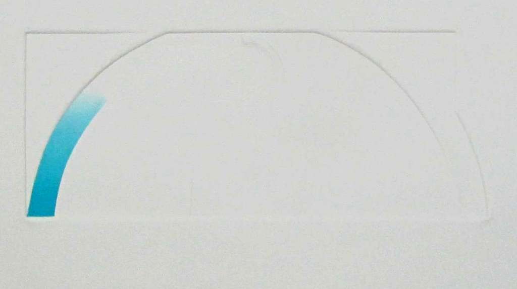 Jean Claude Reynal, diepdruk verkocht voor € 50!