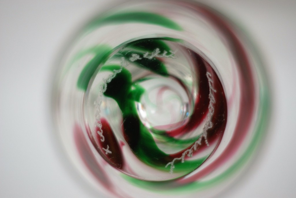 Max Verboeket - Kristaluniek - Vaasje kopen? Bied vanaf 19!