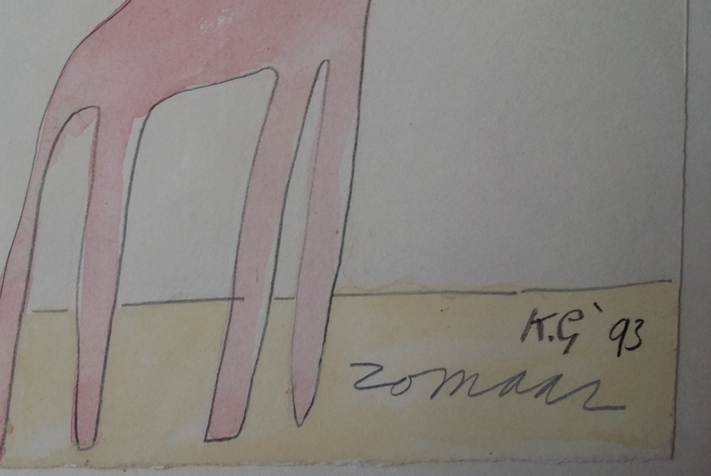 Zomaar kopen? Bied vanaf 395!