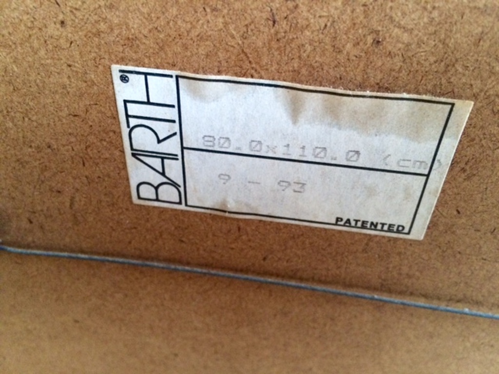 Herman Brood, zeefdruk, Kick y'r pony (groot) kopen? Bied vanaf 350!