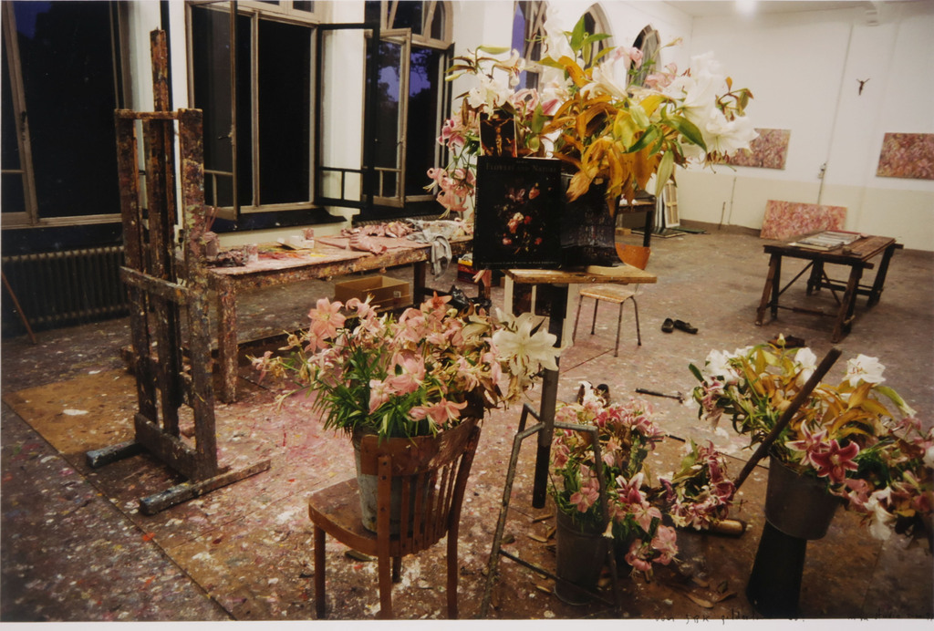 Marc Mulders: Foto, Studio kopen? Bied vanaf 120!