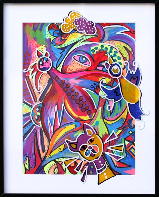 Zippora Meijer kopen? Bied vanaf 75!