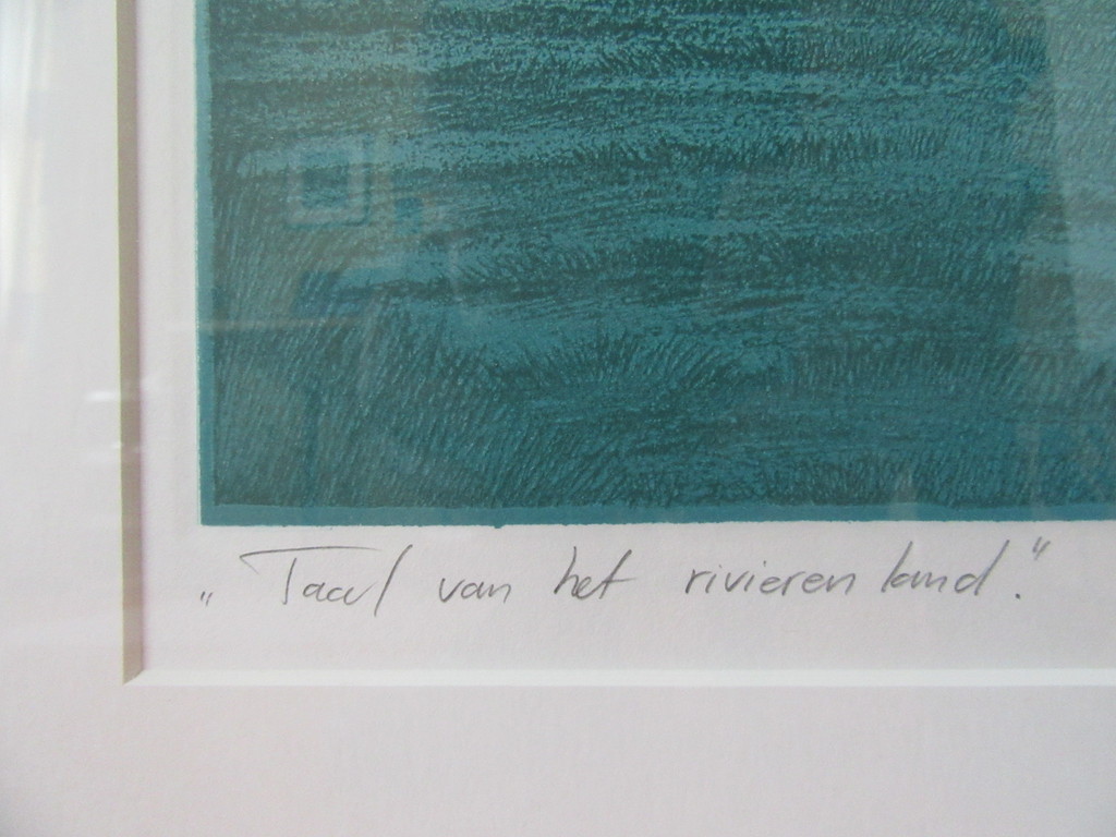 "Taal van het rivierenland" kopen? Bied vanaf 50!