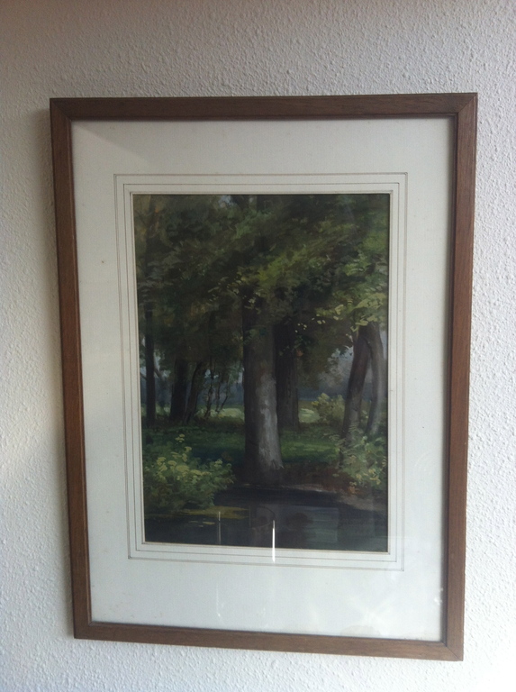 Gijsberta Moens- ter Kuile kopen? Bied vanaf 50!