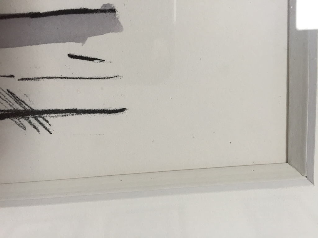 JAN SIERHUIS Aquarel Titel: De Stoel 1971 kopen? Bied vanaf 1!