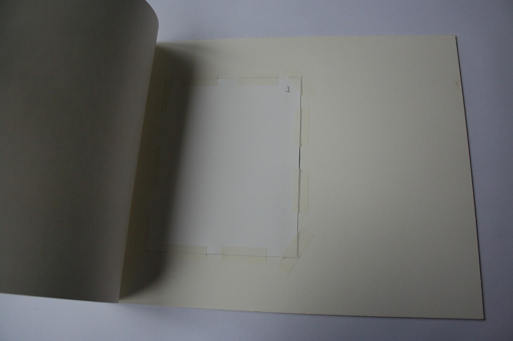 Onbekende kunstenaar - kleurenfoto - gesigneerd - 1999 kopen? Bied vanaf 1!