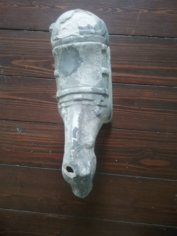Terracotta Paard kopen? Bied vanaf 1!