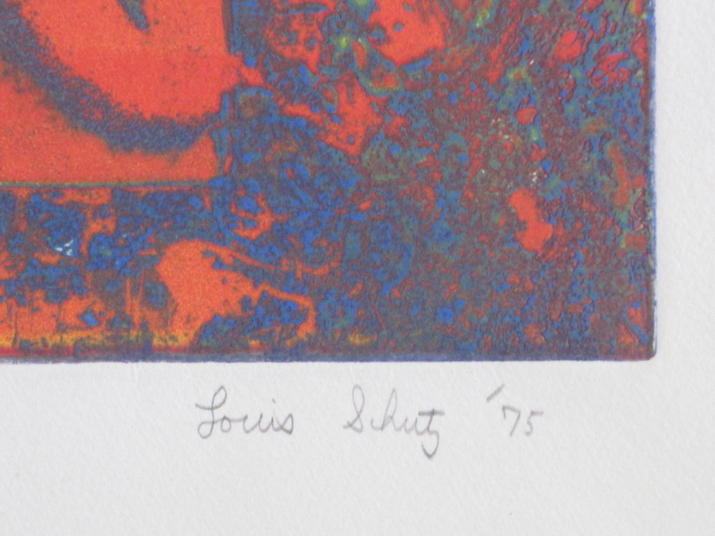 Louis Schut, Double Dream, Kleurets kopen? Bied vanaf 1!