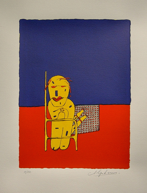 zonder titel kopen? Bied vanaf 45!