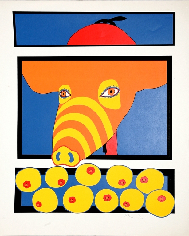 Ton Klop   kopen? Bied vanaf 1!