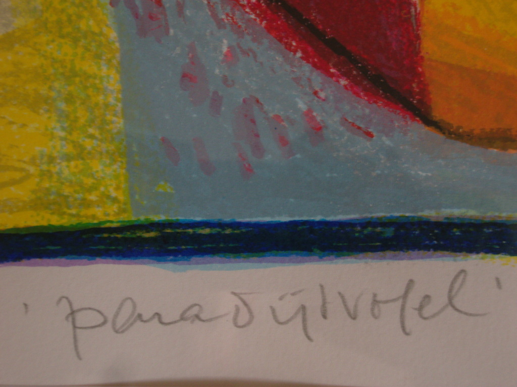 Geert Vrijdag:  kopen? Bied vanaf 200!