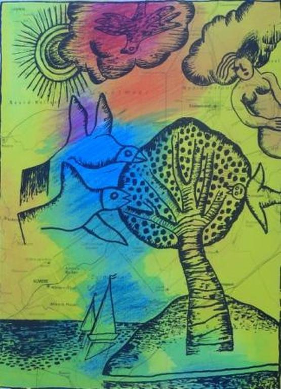 Corneille: Flevoland kopen? Bied vanaf 90!