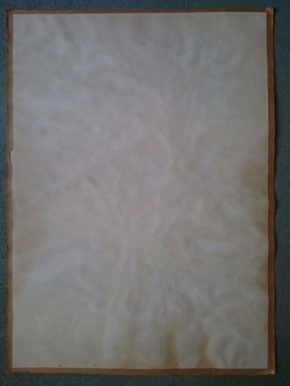 Fischer, abstract 1 + 2 - 1964 kopen? Bied vanaf 1!