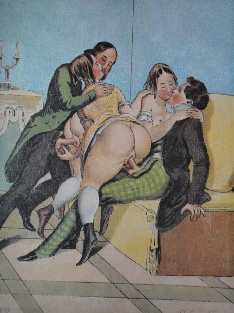 Peter Ferdi, litho, ondeugend samenspel kopen? Bied vanaf 1!