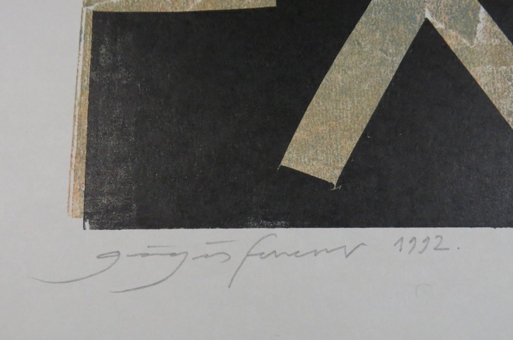 Ferenc Gogos: Lino, Reiziger kopen? Bied vanaf 35!