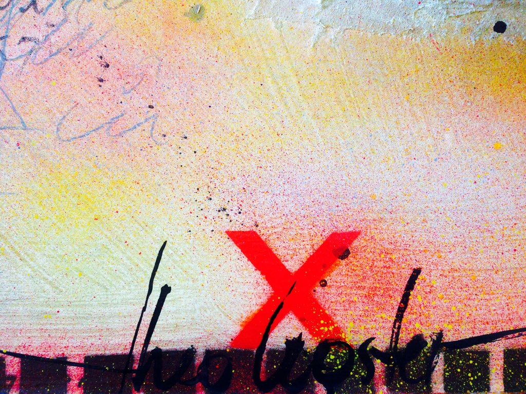 Theo koster, schilderij, blues at sunset. kopen? Bied vanaf 1!