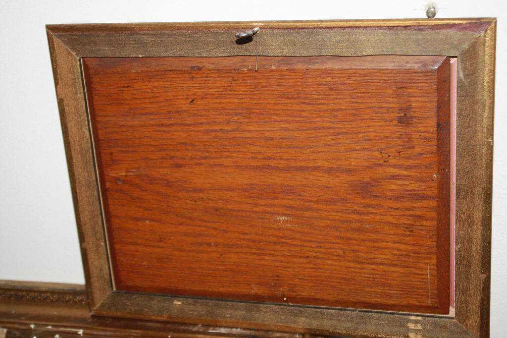 DAME IN LARENS INTERIEUR door CJ THIJSEN 1867 - 1917 - Rotterdam kopen? Bied vanaf 125!