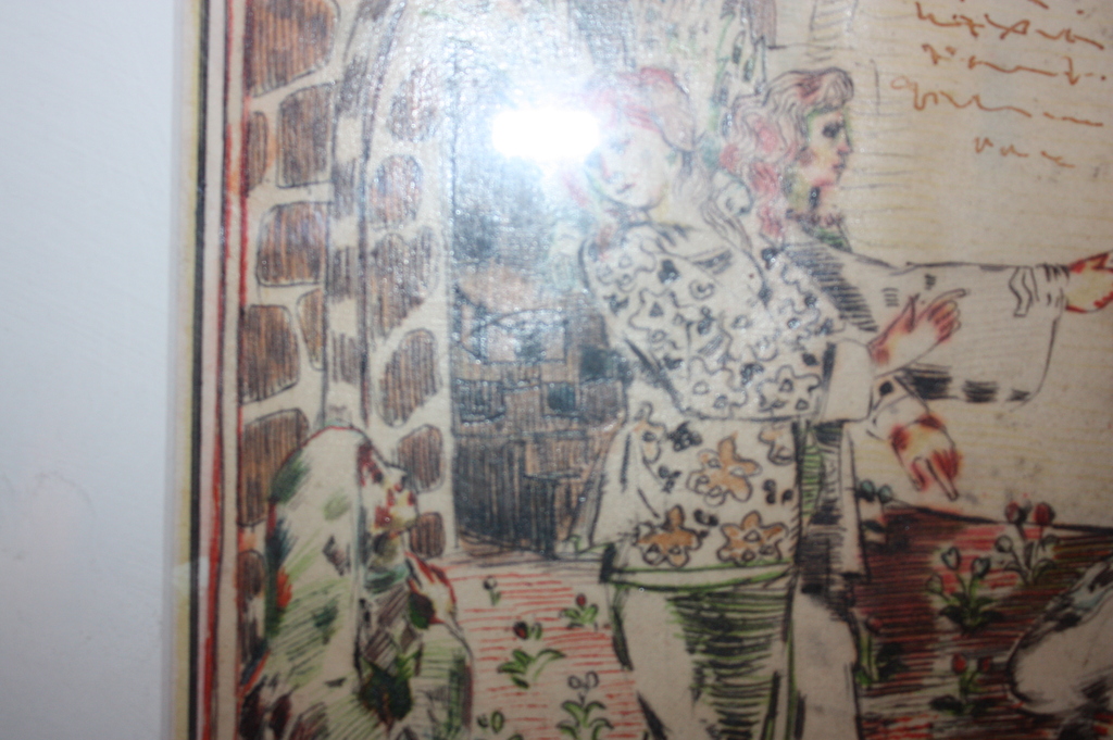 Engelen der Liefde 1949 kopen? Bied vanaf 1200!