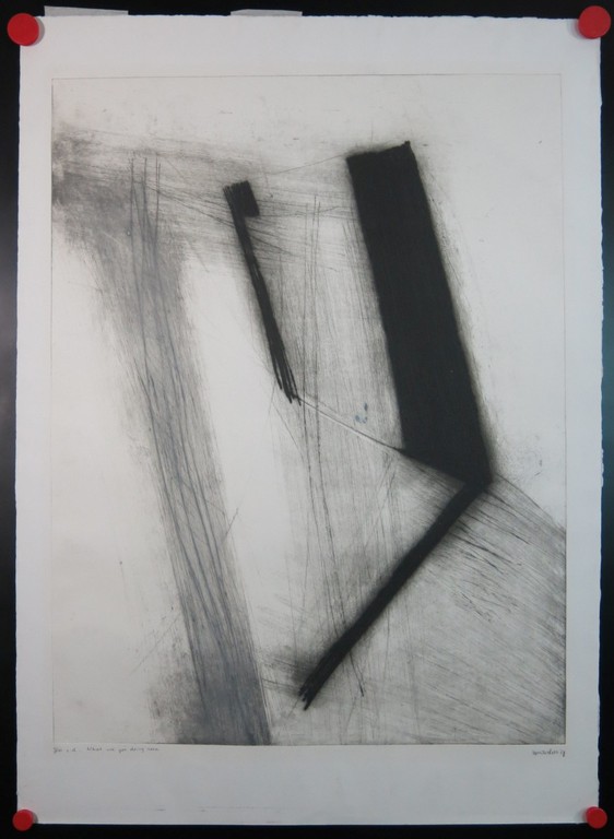 Maaike Alma: Ets, What are you doing here kopen? Bied vanaf 1!