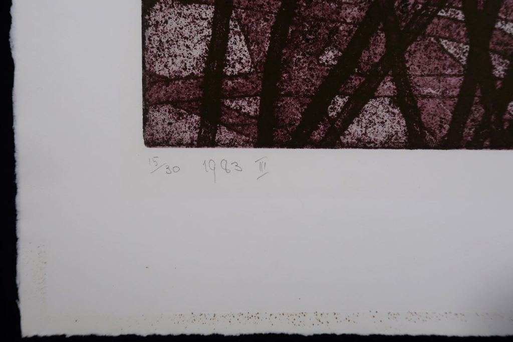 Jo Gaebler: Ets, III kopen? Bied vanaf 1!