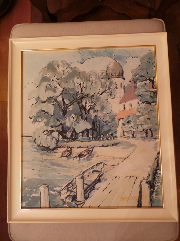 Ranier Devens  kopen? Bied vanaf 1!