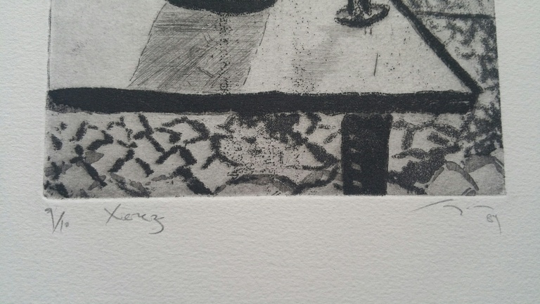 Igor Issacovitch - Xerez kopen? Bied vanaf 1!