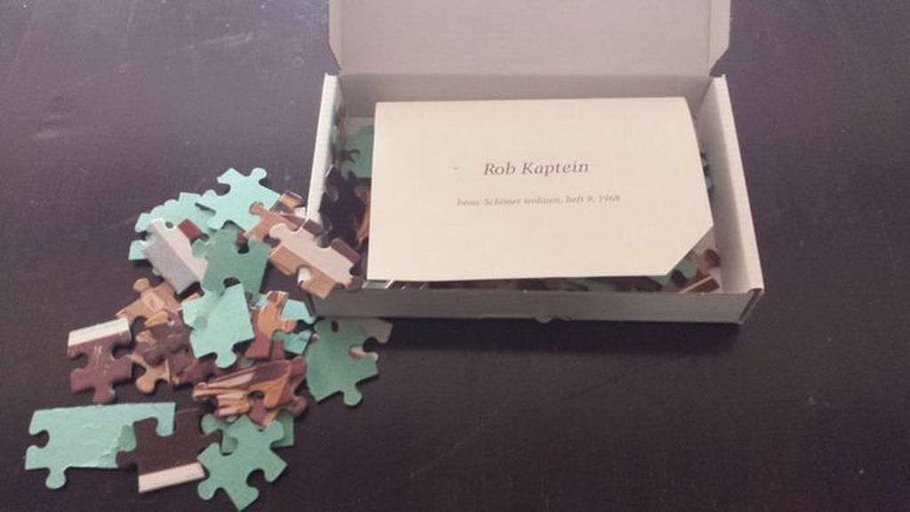 Brandt Junceau, Guido Schmidt, Rob Kaptein kopen? Bied vanaf 1!