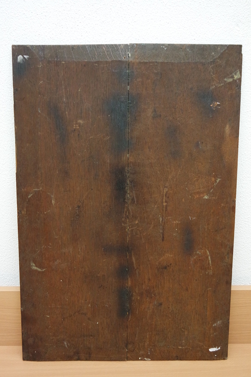 Hermanus Jan Hendrik Rijkelijkhuijsen (1813-1883)-olieverf op paneel - landschap kopen? Bied vanaf 245!