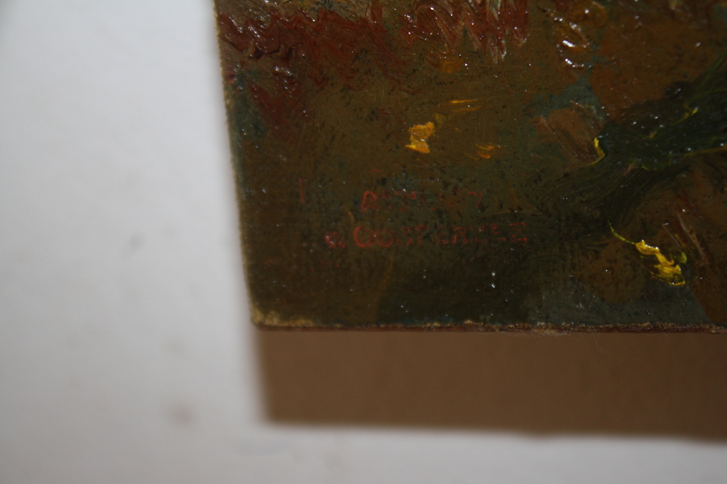 HAAGSE SCHOOL - HEIDELANDSCHAP VAN HERM OOSTERZEE kopen? Bied vanaf 150!