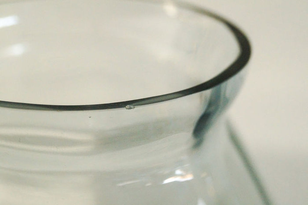 A.D. Copier Leerdam, vaas kopen? Bied vanaf 25!