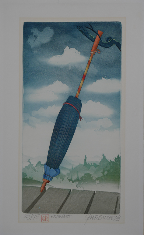 Sjoerd Bakker verkocht voor € 35!