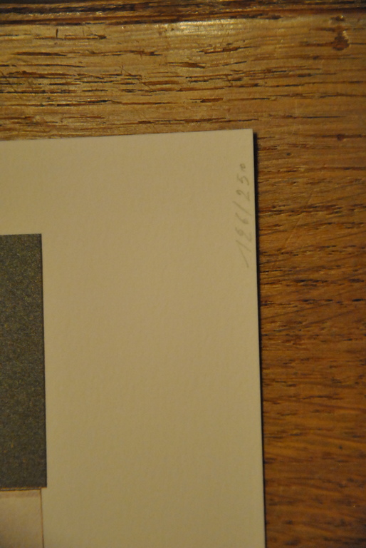 Hugo Duchateau, offset-litho, Collage kopen? Bied vanaf 1!
