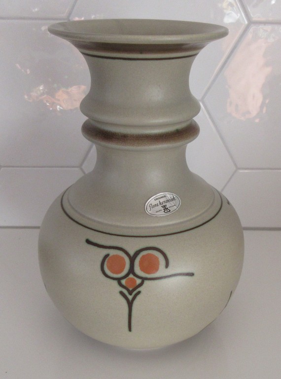 Ongespecificeerd - Flora Keramiek - Grote vaas decor Astora kopen? Bied vanaf 1!