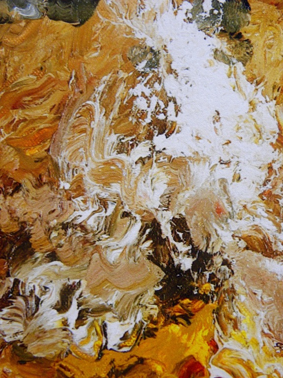 Fundstück (zwart) - Handgesigneerde en genummerde giclee uit 2015 - NIEUWSTAAT kopen? Bied vanaf 200!