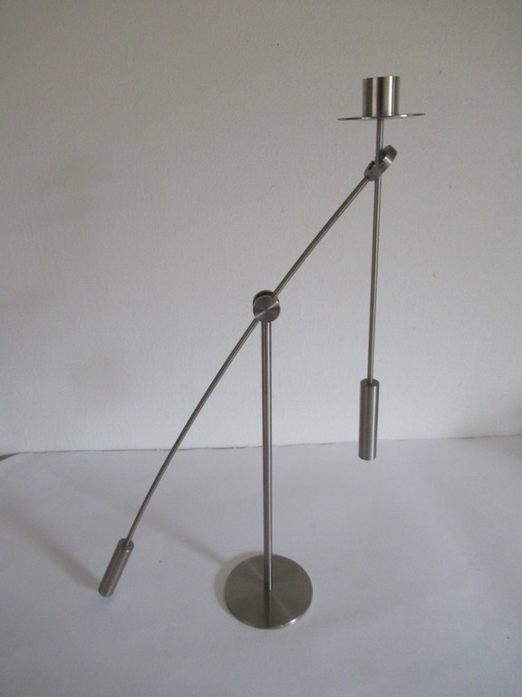 Duo Design: Kandelaar, Libra kopen? Bied vanaf 1!