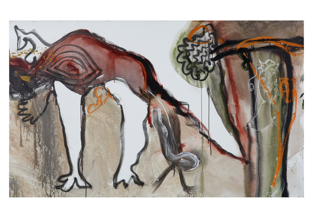 Marthijn de Groot, le Boheme kopen? Bied vanaf 750!